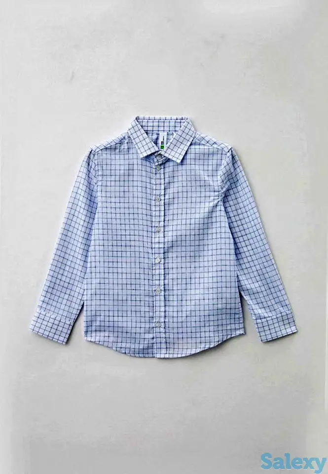 Рубашка sela, фотография 1