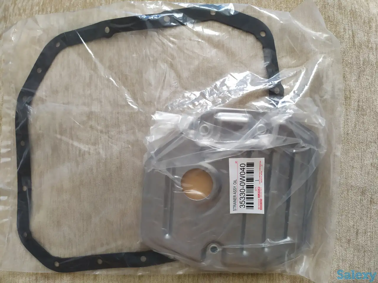 Фильтра Акпп,,,, фотография 1