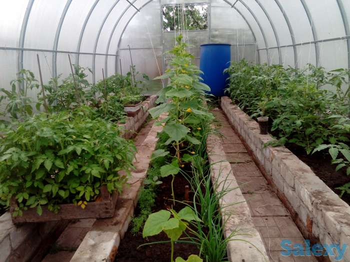 Продаю дом в г,Самара, Самарская обл, Красноярский р-н ПГТ Новосемейкино, фотография 8