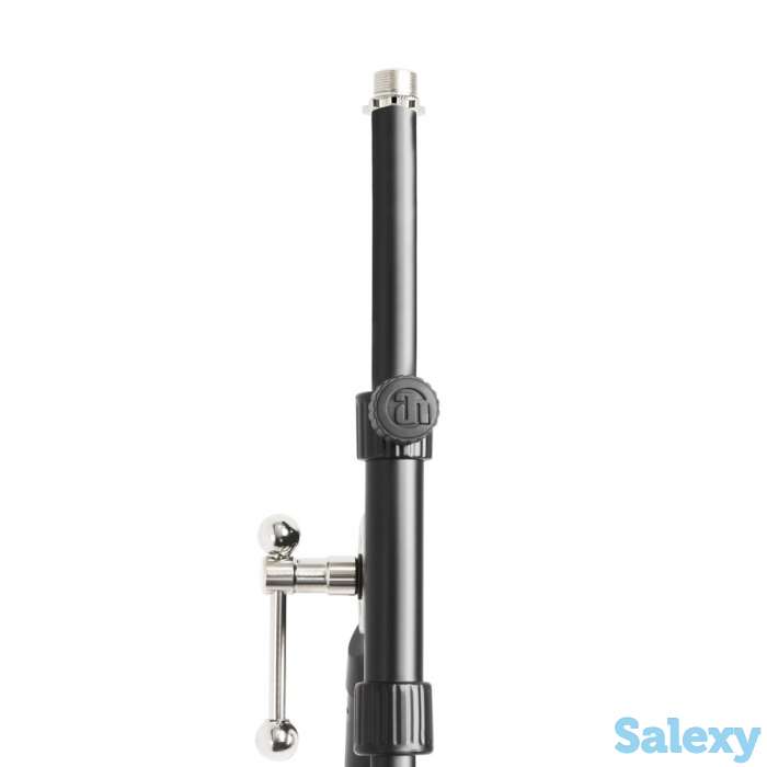 Микрофонная стойка Adam Hall S5B, фотография 4