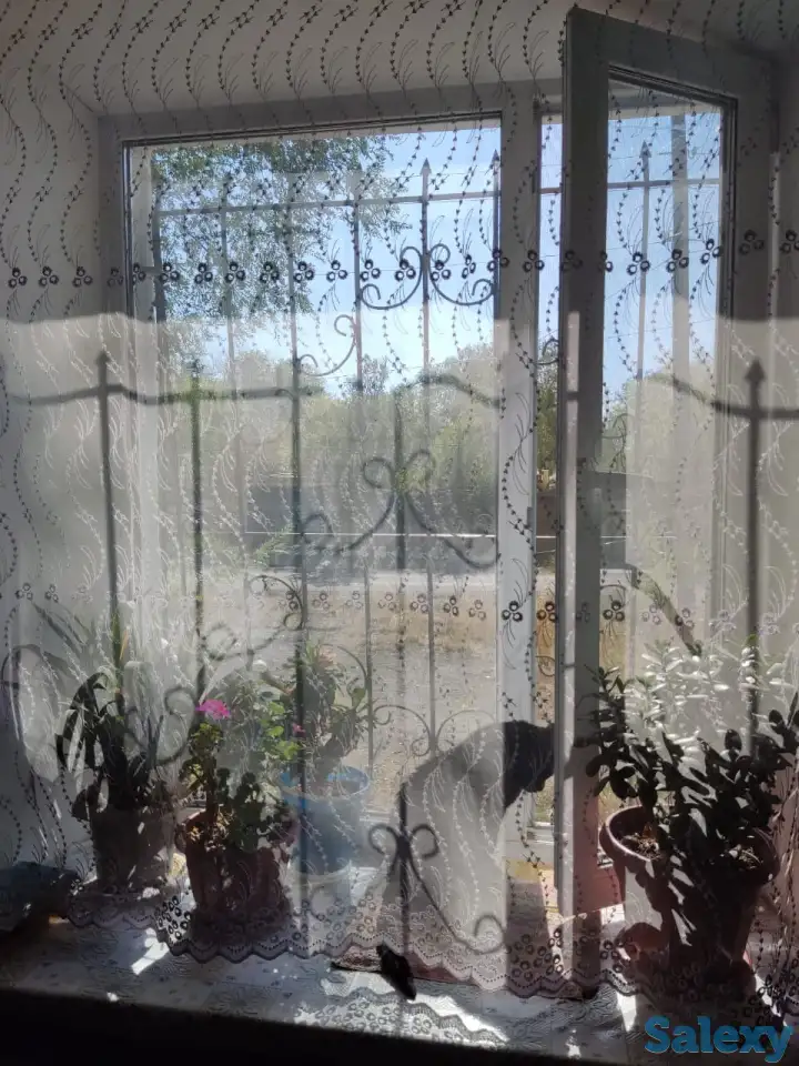 Продаю квартиру 2 х комнатнуюторг, Пос Актас улица Городская, 10, фотография 9