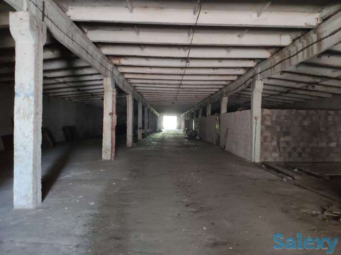 Производственная база. Овощехранилище. СДЕЛАЕМ СКИДКУ ДЛЯ РЕАЛЬНОГО ПОКУПАТЕЛЯ!, фотография 4