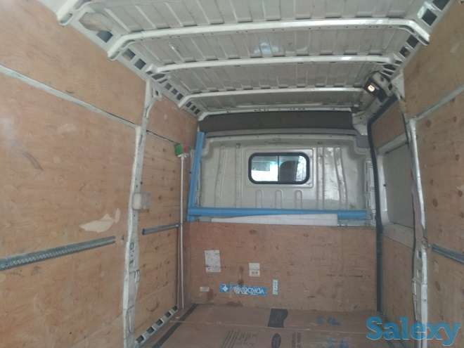 Грузоперевозки по Алматы и РК. Фургон 15 кубов., фотография 2