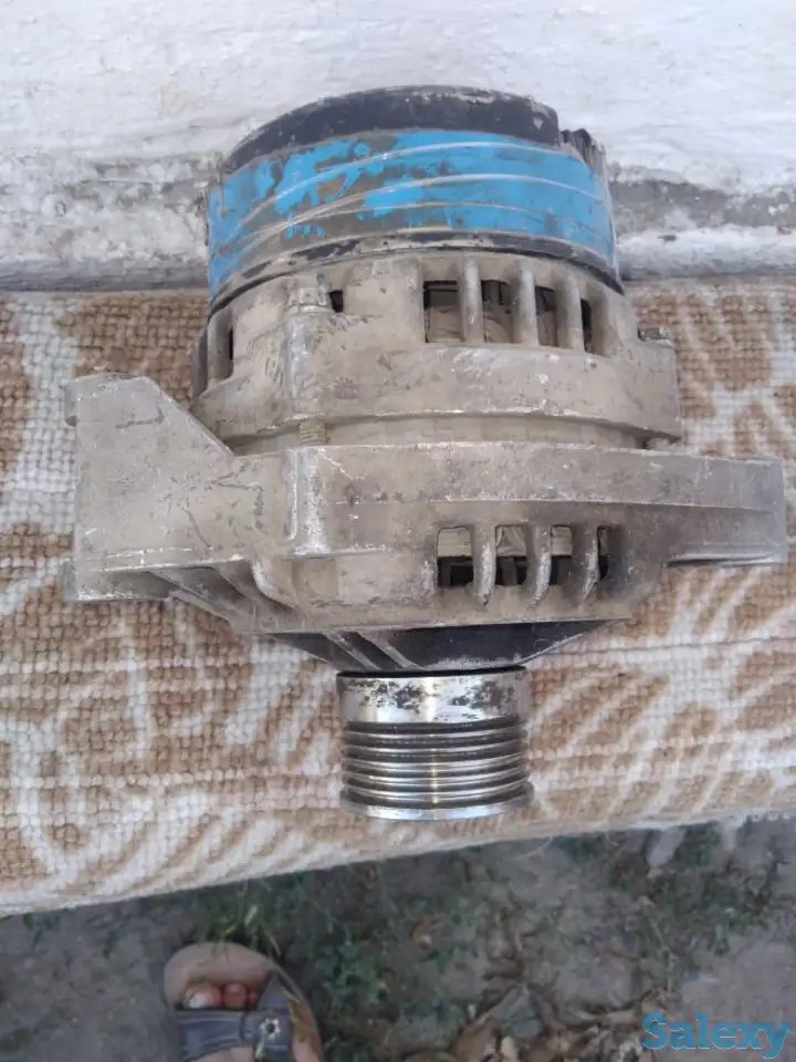 Запчасти на Ваз2110, фотография 2