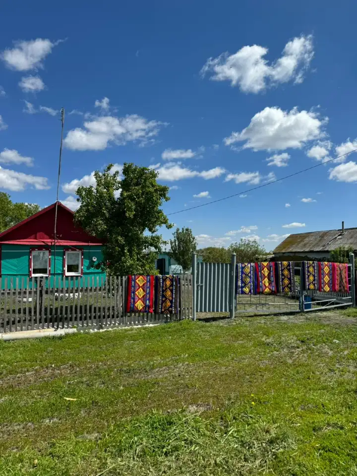 Продам дом 75 кв. Голощёкино, фотография 8