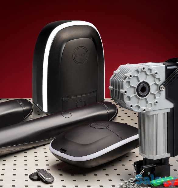 Автоматика на все виды ворот., фотография 10