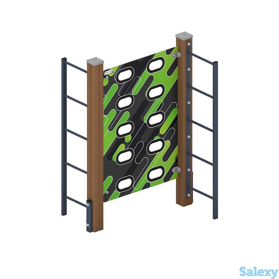 Стенка для лазанья 1 со 1.20.04-01, фотография 1