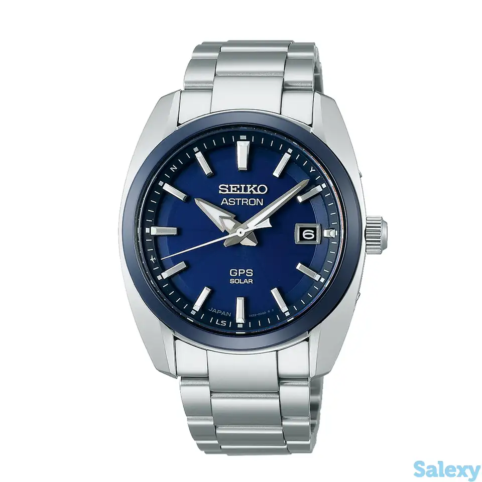 Наручные часы seiko, фотография 1