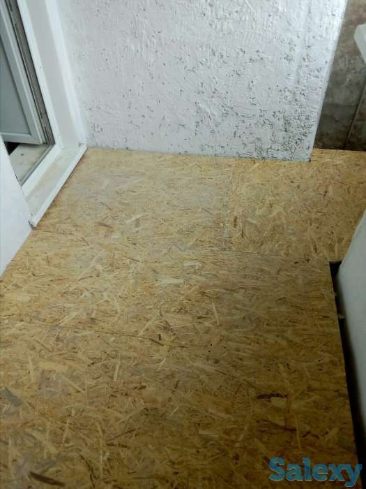 балкон и лоджии под ключ, фотография 6