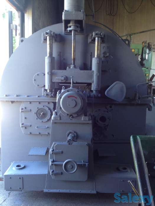 Центрифуга ФГН 2001К-01, фотография 4