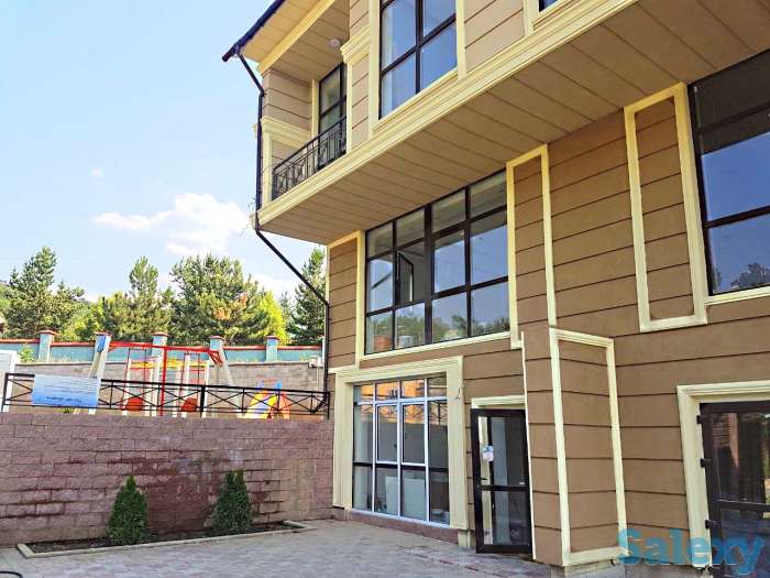 Шикарный ТаунХаус 200 кв.м. в Алматы, фотография 2