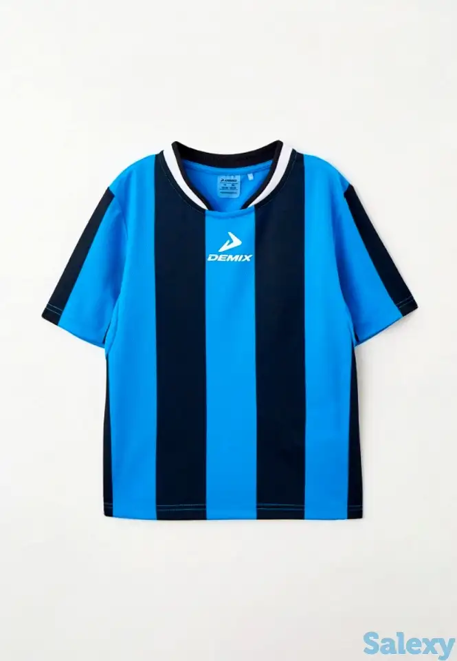 Футболка спортивная demix, фотография 1