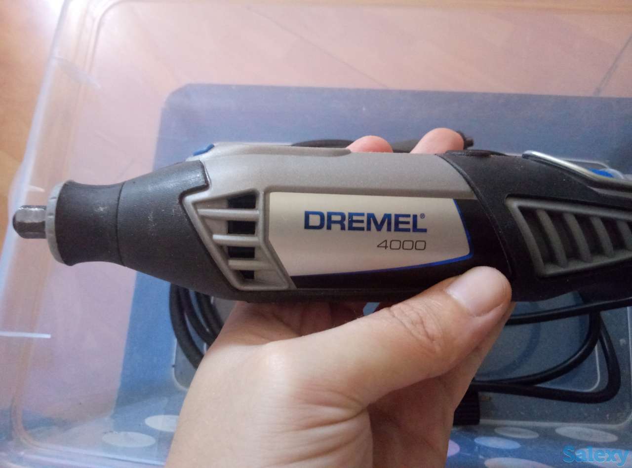 Аренда электроинсрмента, гравер., фотография 1