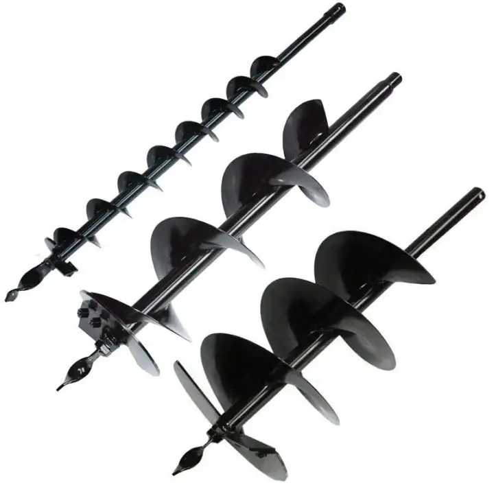 Бур sds, фотография 1