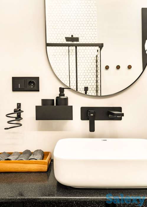 Комфортные апартаменты в ЖК Braun, ул. Брауна, 20, фотография 5