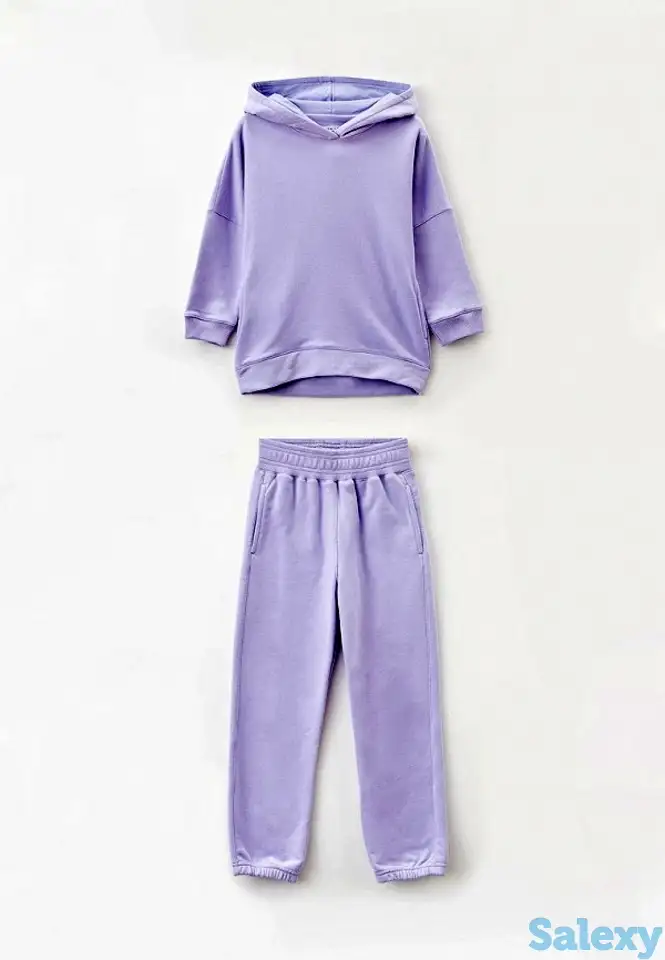 Костюм спортивный ete children, фотография 1