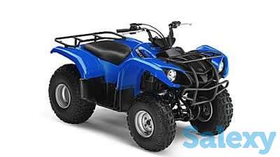 Детский квадроцикл, фотография 1