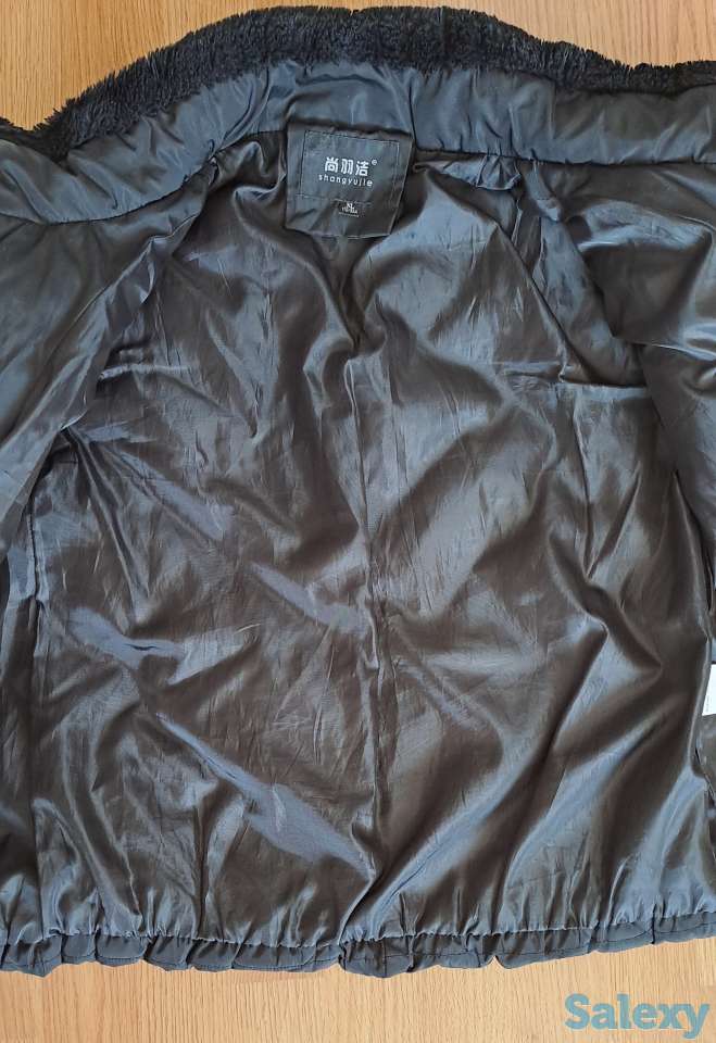 Женская куртка, фотография 4