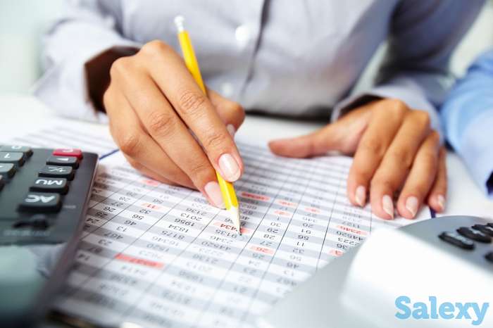 Судебно-экономическая экспертиза в Алматы, фотография 4