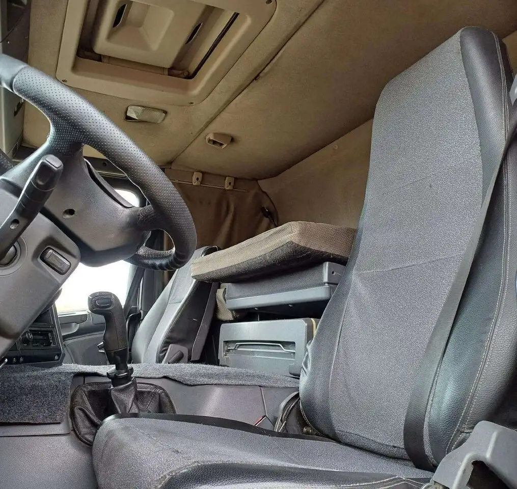 Автомобиль Scania, фотография 9