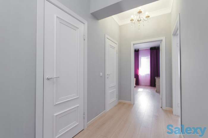 Сдается посуточно 2х комнатная ЖК Комфорт, фотография 7