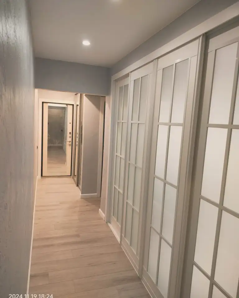 АЛМАТЫ-РЕМОНТ. Услуги по ремонту квартир, фотография 5