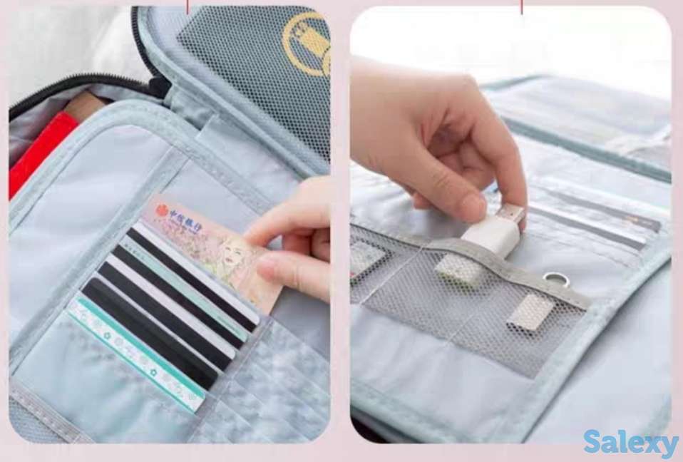 Чемодан для документов, фотография 2