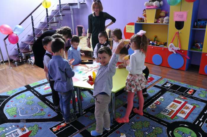 Детский садик Алматы, фотография 10