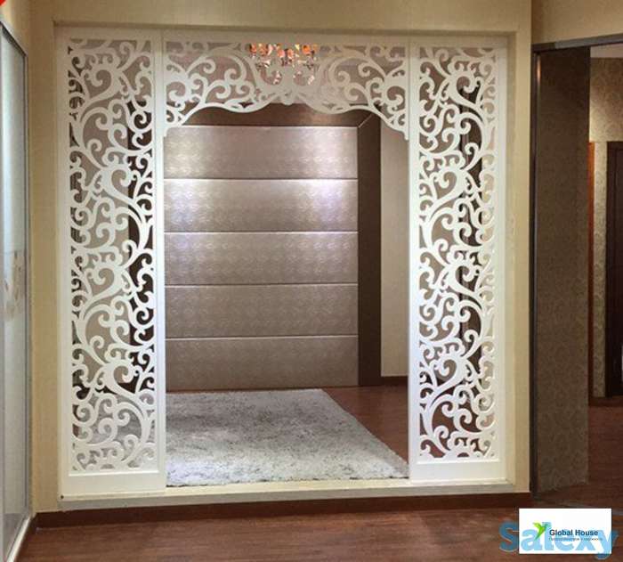 Изготовление резных изделий на заказ, фотография 1