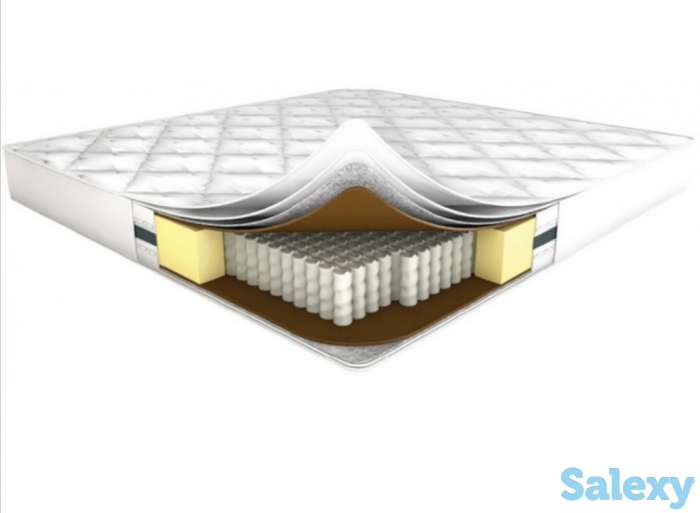 Матраса на любой вкус, фотография 4