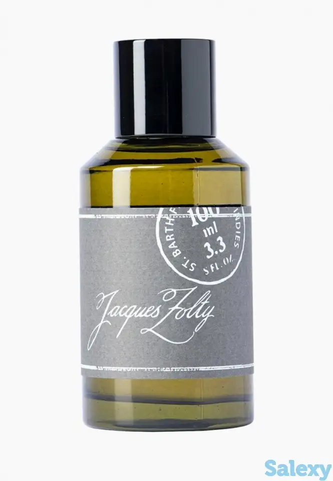 Парфюмерная вода jacques zolty, фотография 1