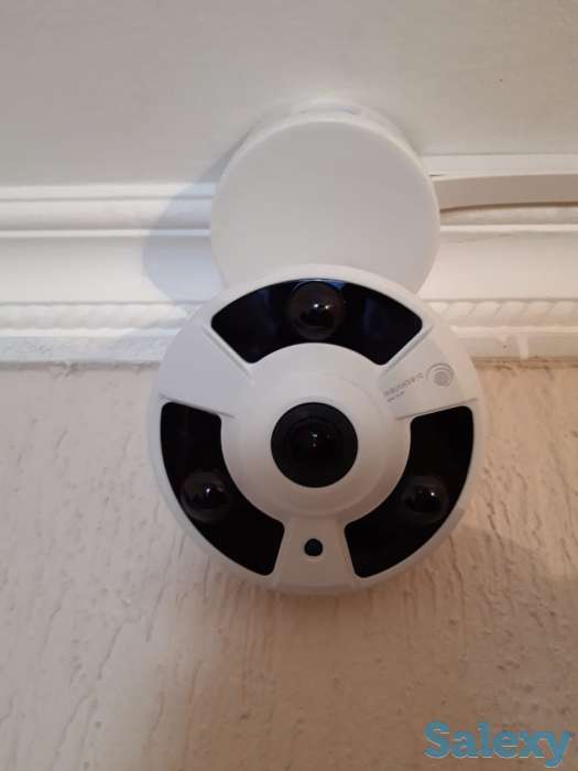 Видеонаблюдение -10%, фотография 4