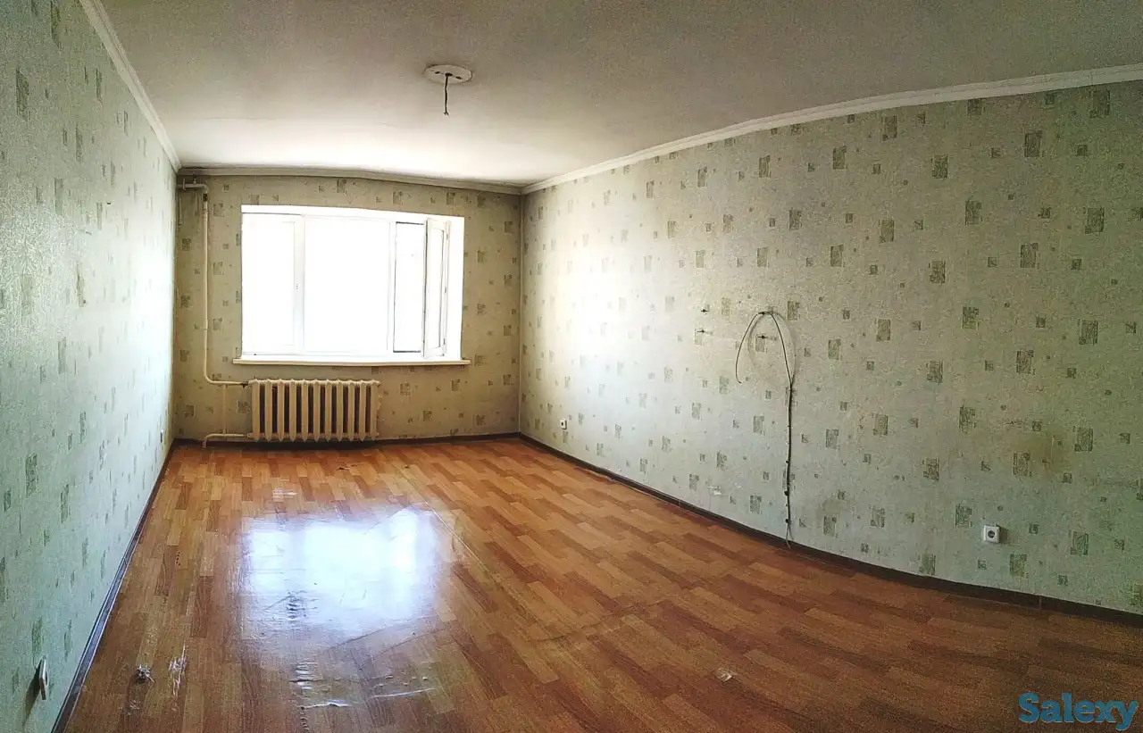 Продам 3-комнатную 76м возле ТД ЖАН-НУР, Отырар 10 - Валиханова, фотография 10