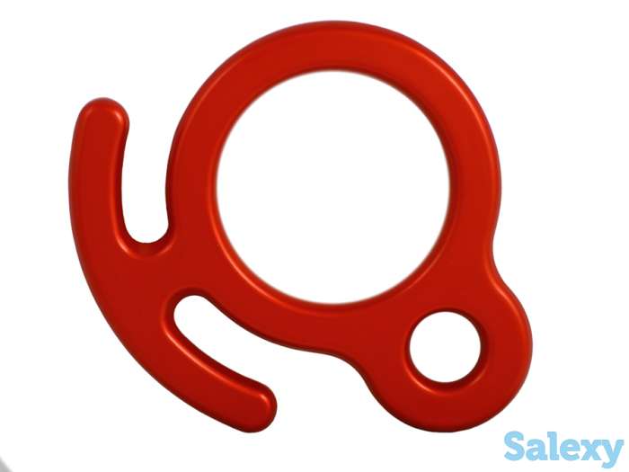 Спусковое устройство восьмерка венто рогатая дюраль, фотография 2