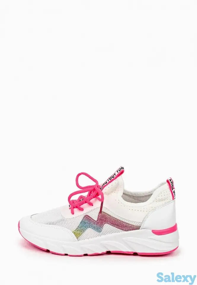 Кроссовки la bottine souriante, фотография 1