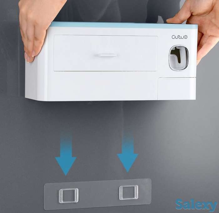 Органайзер ONEUP, фотография 3