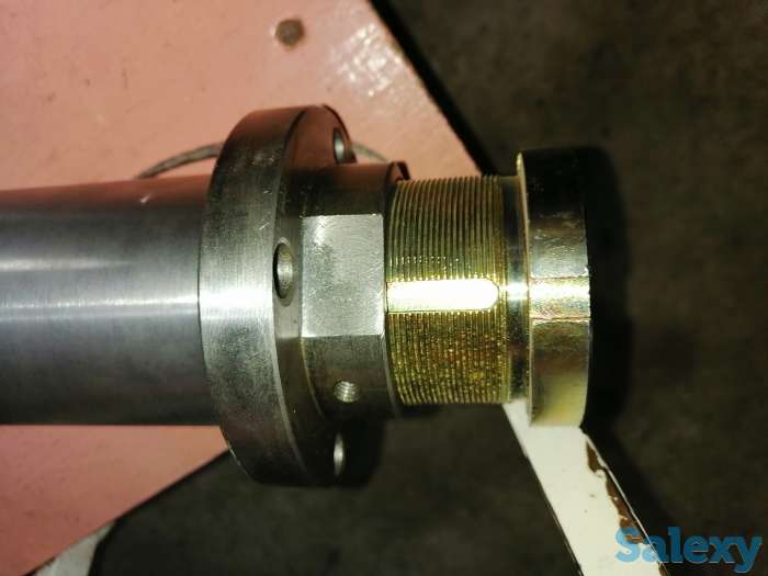 Запчасти для ямобуров, фотография 13