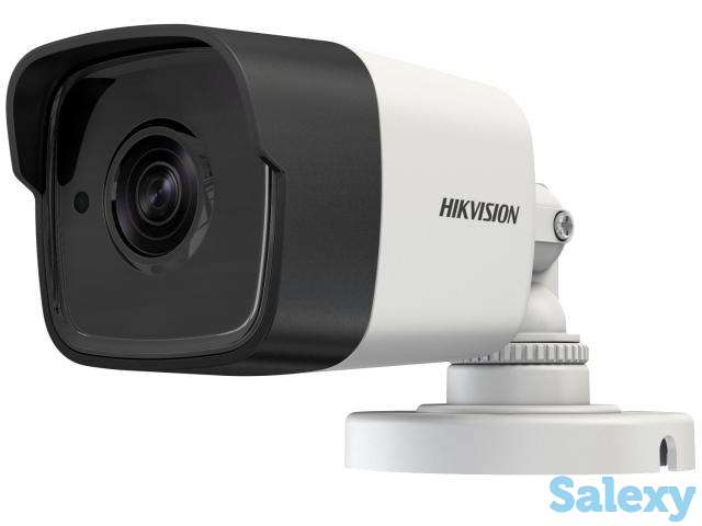 Hikvision DS-2CE16F7T-IT (2.8 мм), фотография 1