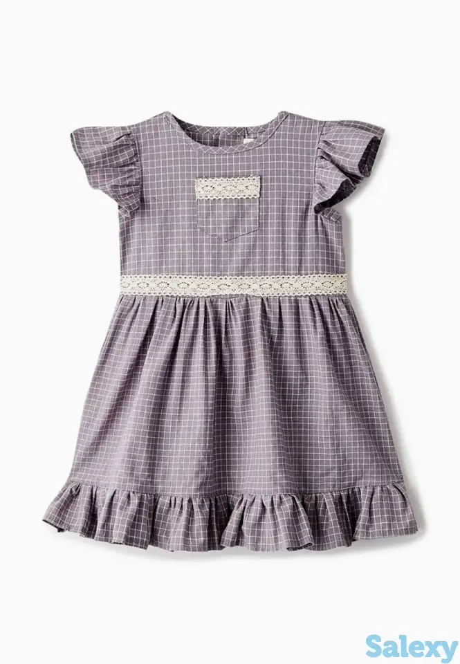 Платье trendyco kids, фотография 1