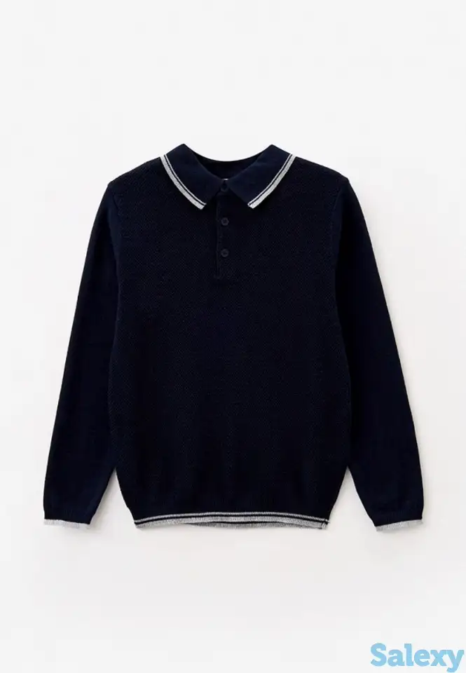 Джемпер sela, фотография 1