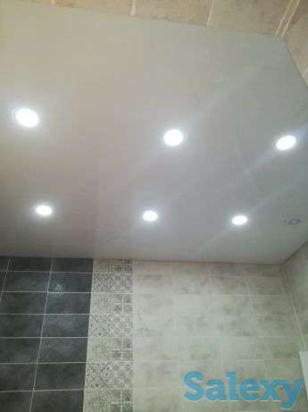 Натяжные потолки!, фотография 2