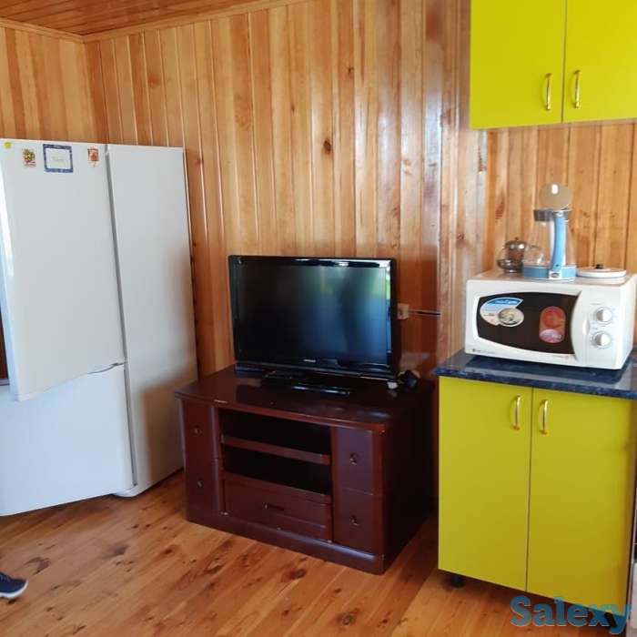 Продам 2 дома на бухтарминском водохранилище, фотография 6