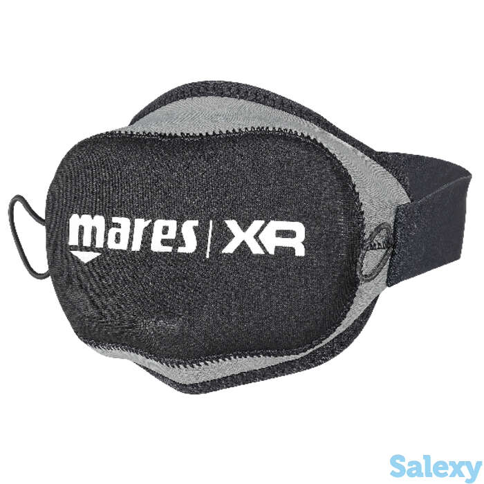 Маска светонепроницаемая mares xr -, фотография 1