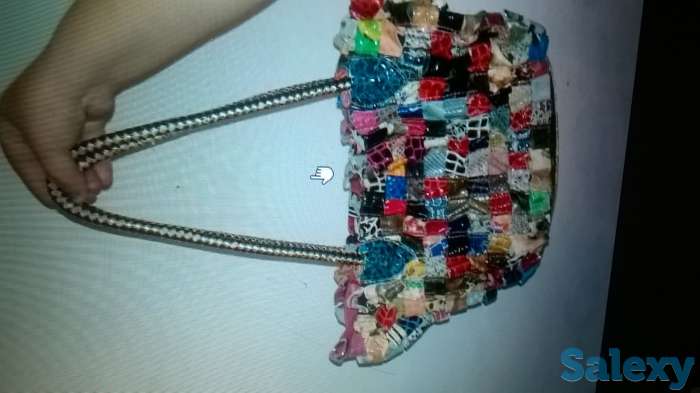 сумка, фотография 1