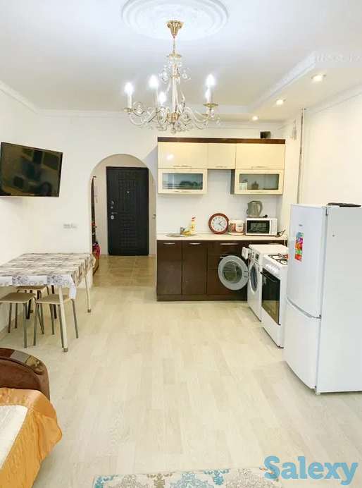 2-х комн квартира на Республике, республика 10/1, фотография 3