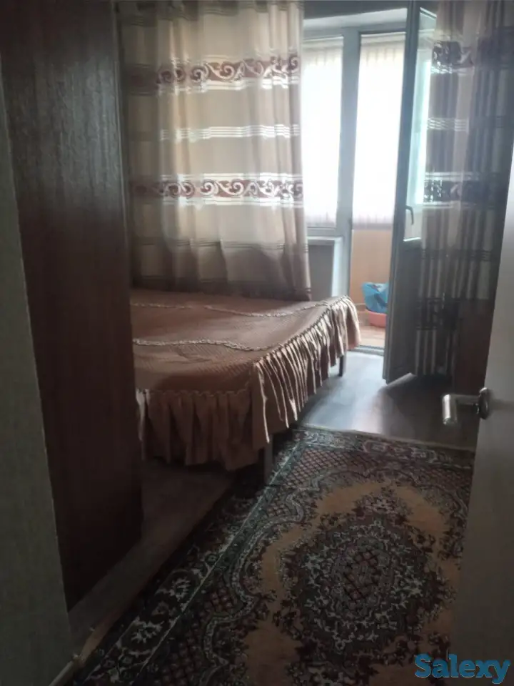 квартира, Аксай 1 А, фотография 5