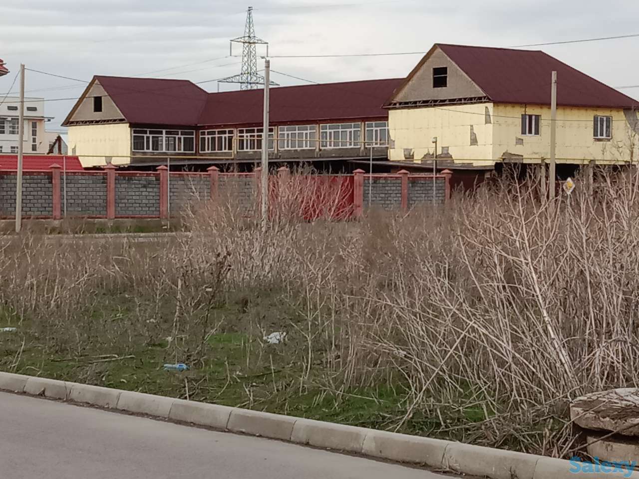 Продам нежилое помещение общей площадью 1000кв.м.под любой вид деятельности, фотография 2