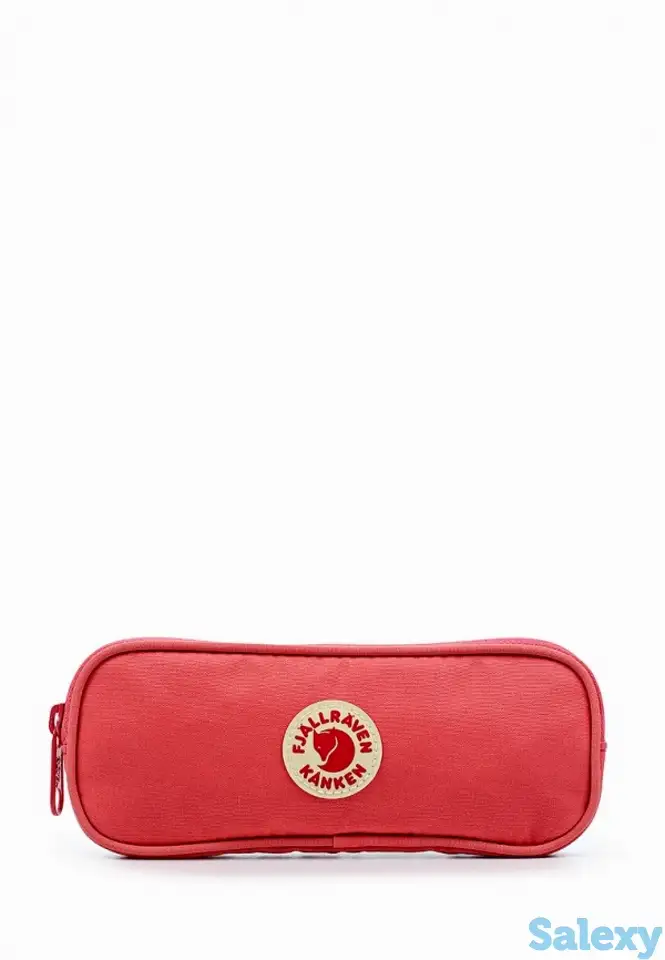Пенал fjallraven, фотография 1