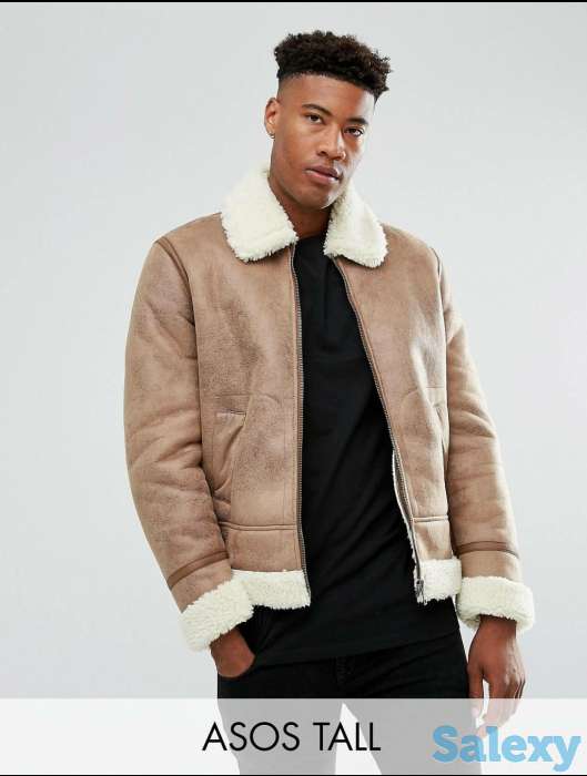 Новая куртка. ASOS, фотография 5