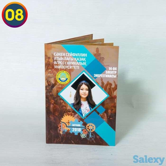 Виньетки, выпускные альбомы, фотокниги, фотография 4